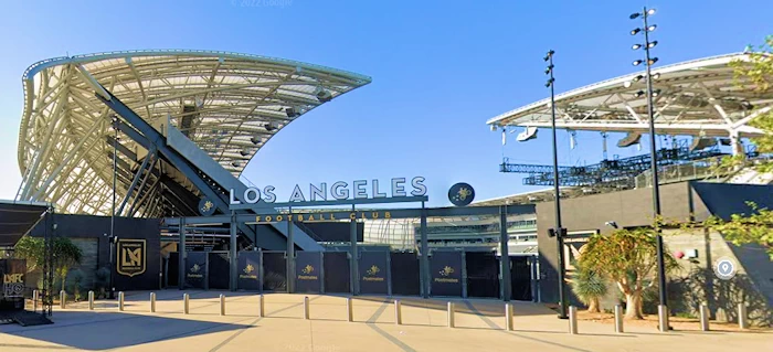 Banc of California Stadium | Japanese-City.com