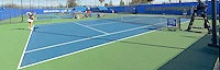 San Jose State Tennis Complex