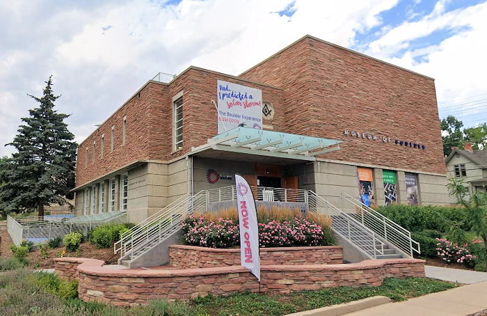 Museum of Boulder | Japanese-City.com