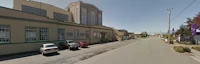 Arcata’s Creamery District (Front of the Arcata Playhouse)