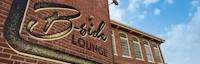 B-SIDE Lounge, Ward Village