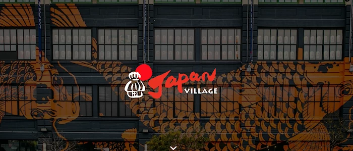 Japan Village, New York (Made Up of a Japanese Marketplace) | Japanese-City.com