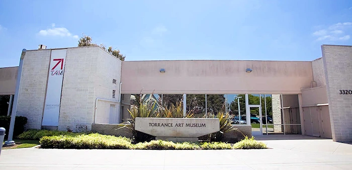 Torrance Art Museum (Free) | Japanese-City.com