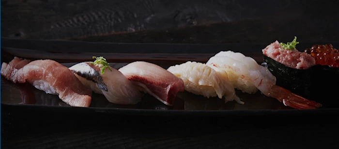 Shiro's Sushi | Japanese-City.com