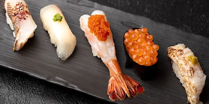 The Brothers Sushi | Japanese-City.com