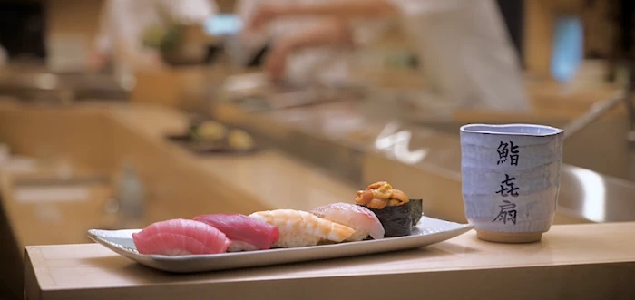 Sushi Kisen | Japanese-City.com