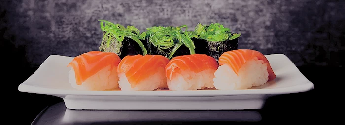 Sushi Sazanami | Japanese-City.com