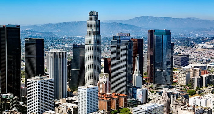 Little Tokyo Business Association, Los Angeles - Little Tokyo | Japanese-City.com