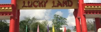 Japanese events venues location festivals Lucky Land