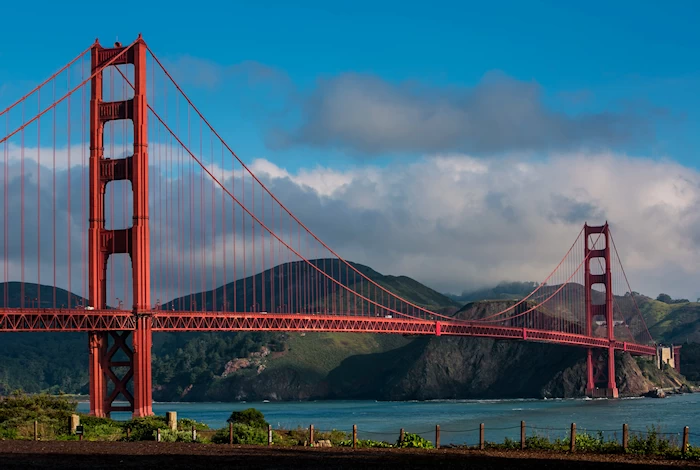 Golden Gate Bridge | Japanese-City.com