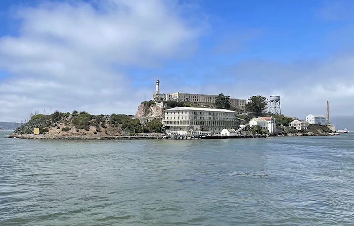 Alcatraz Island | Japanese-City.com