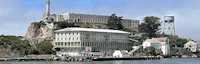 Alcatraz Island 