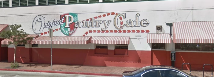 The Original Pantry Cafe (1924) | Japanese-City.com