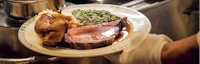 Lawry's the Prime Rib, Beverly Hills 