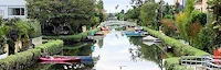 World Famous Venice Canals 