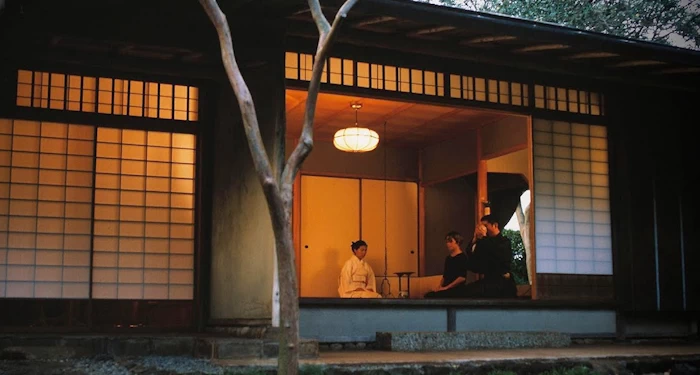 University of Hawai'i-Manoa - Authentic Japanese Teahouse (1972) | Japanese-City.com