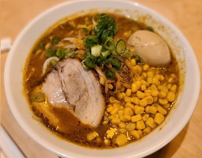 Menya Tigre | Japanese-City.com