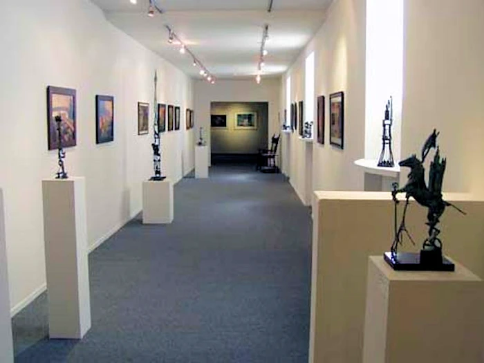 Art Object Gallery, San Jose Japantown | Japanese-City.com