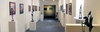 Art Object Gallery, San Jose Japantown 