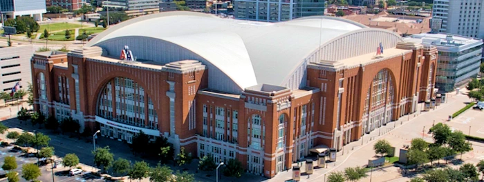 American Airlines Center | Japanese-City.com