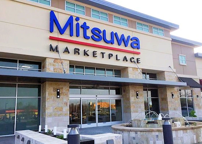Mitsuwa Marketplace, Texas | Japanese-City.com
