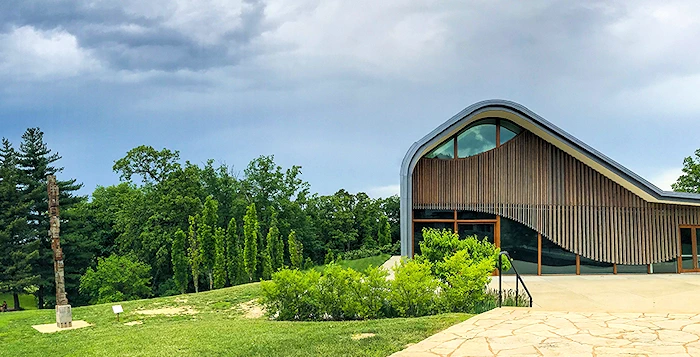 Laumeier Sculpture Park | Japanese-City.com