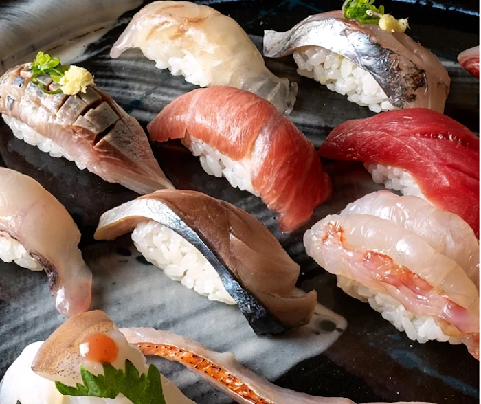 Soichi Sushi, San Diego | Japanese-City.com
