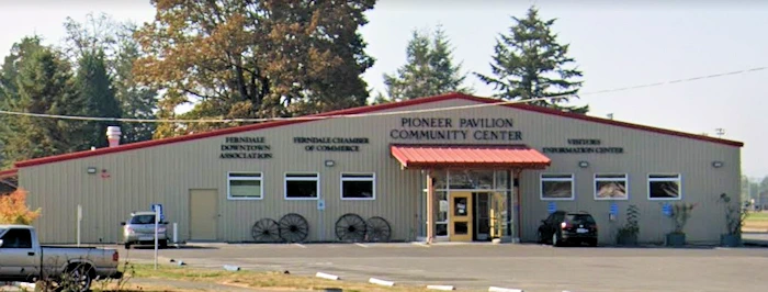 Pioneer Pavilion Community Center | Japanese-City.com