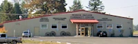 Pioneer Pavilion Community Center