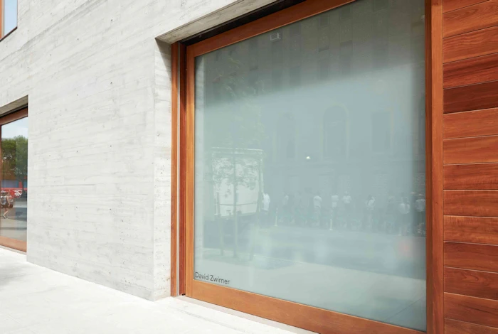 David Zwirner Gallery | Japanese-City.com
