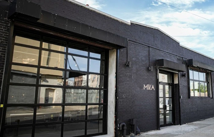 MIKA Bushwick | Japanese-City.com