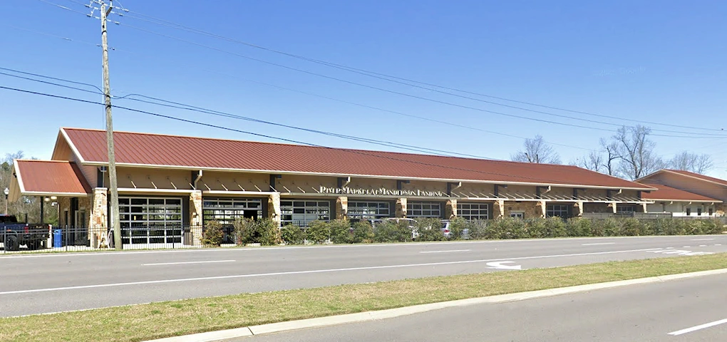 Tuscaloosa River Market | Japanese-City.com