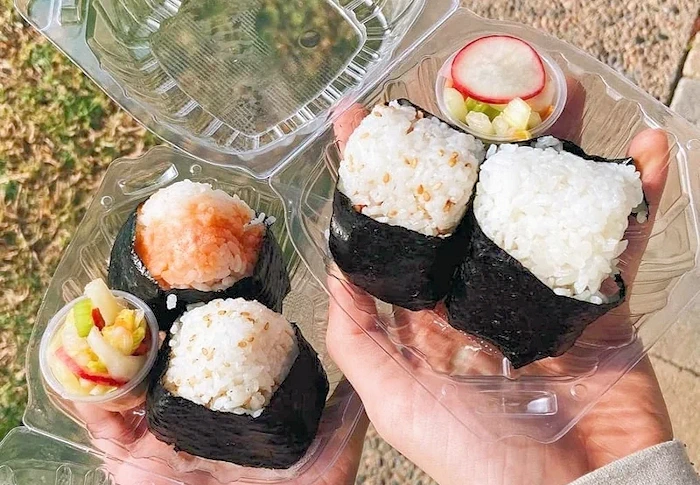 Lagu Cafe (Japanese Deli & Cafe in Irvine) | Japanese-City.com