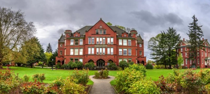 Willamette University | Japanese-City.com