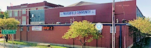 Marshfield Community Center