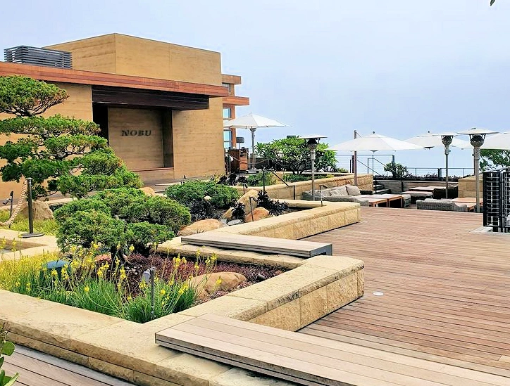 Nobu Malibu | Japanese-City.com