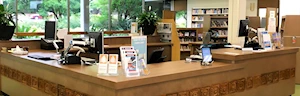 Japanese events venues location festivals Altadena Library