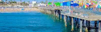 Santa Monica Pier