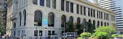 Japanese events venues location festivals Chicago Cultural Center