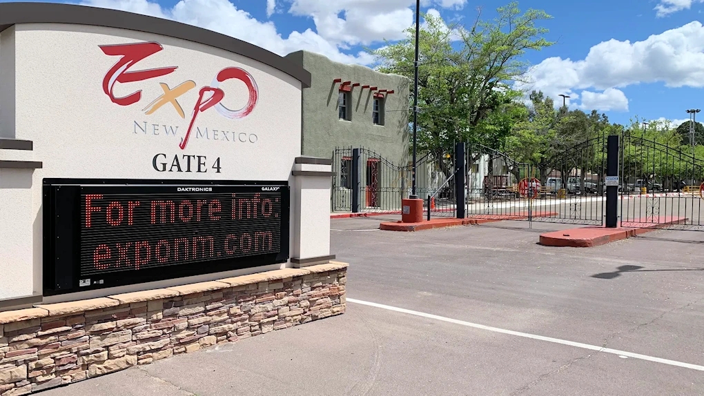 Expo NM - New Mexico | Japanese-City.com