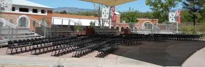 Japanese events venues location festivals Villa Hispana, Albuquerque