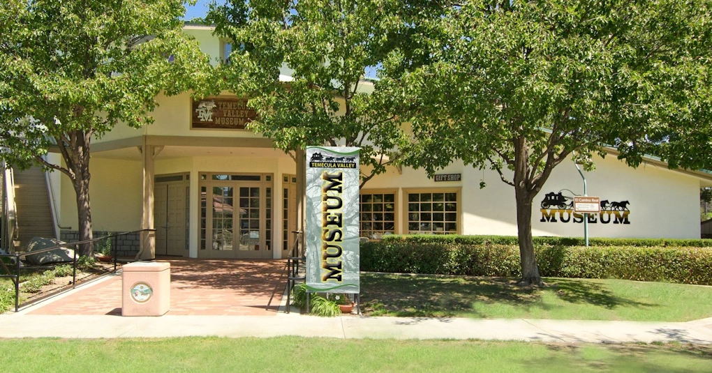 Temecula Valley Museum  | Japanese-City.com