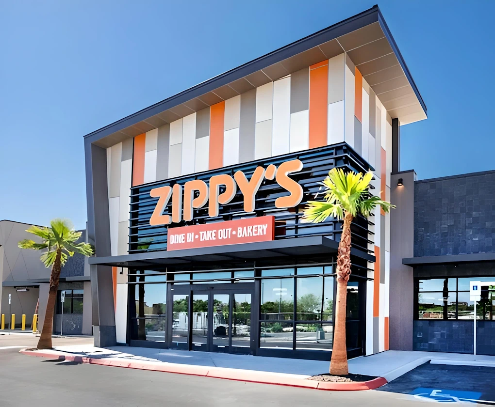 Zippy's, Las Vegas (Opening Oct 10, 2023 at 10:10 am) | Japanese-City.com