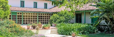 Japanese events venues location festivals Los Cerritos Ranch House