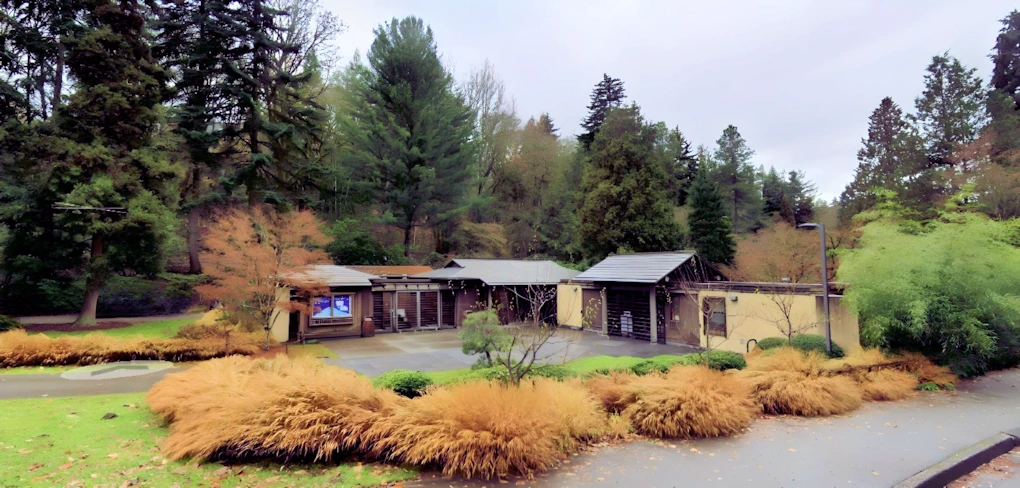Seattle Japanese Garden (Dont Use) | Japanese-City.com