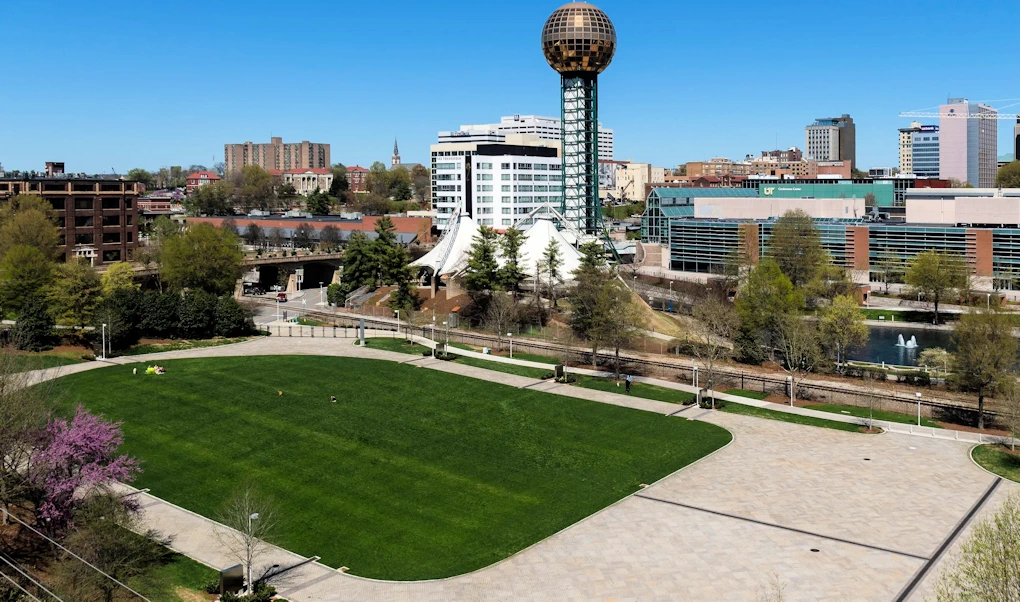 World’s Fair Park | Japanese-City.com