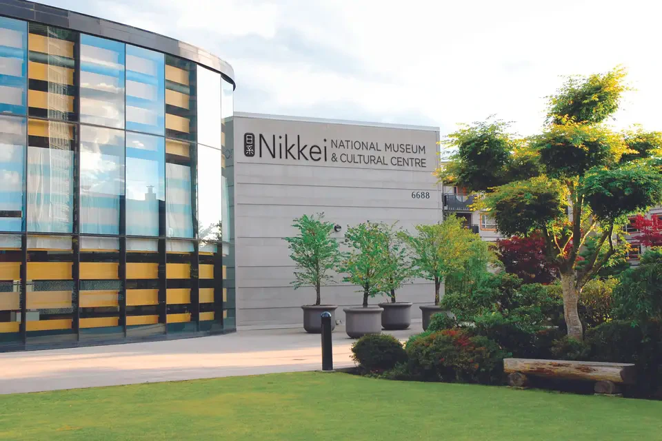 Nikkei National Museum & Cultural Centre | Japanese-City.com