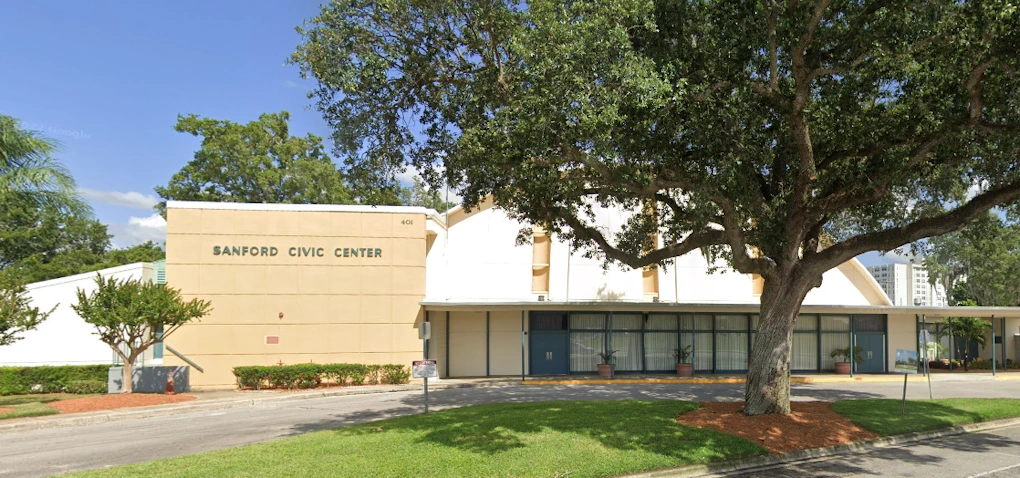 Sanford Civic Center | Japanese-City.com