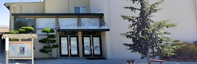 Japanese events venues location festivals San Jose Buddhist Church Annex, Japantown