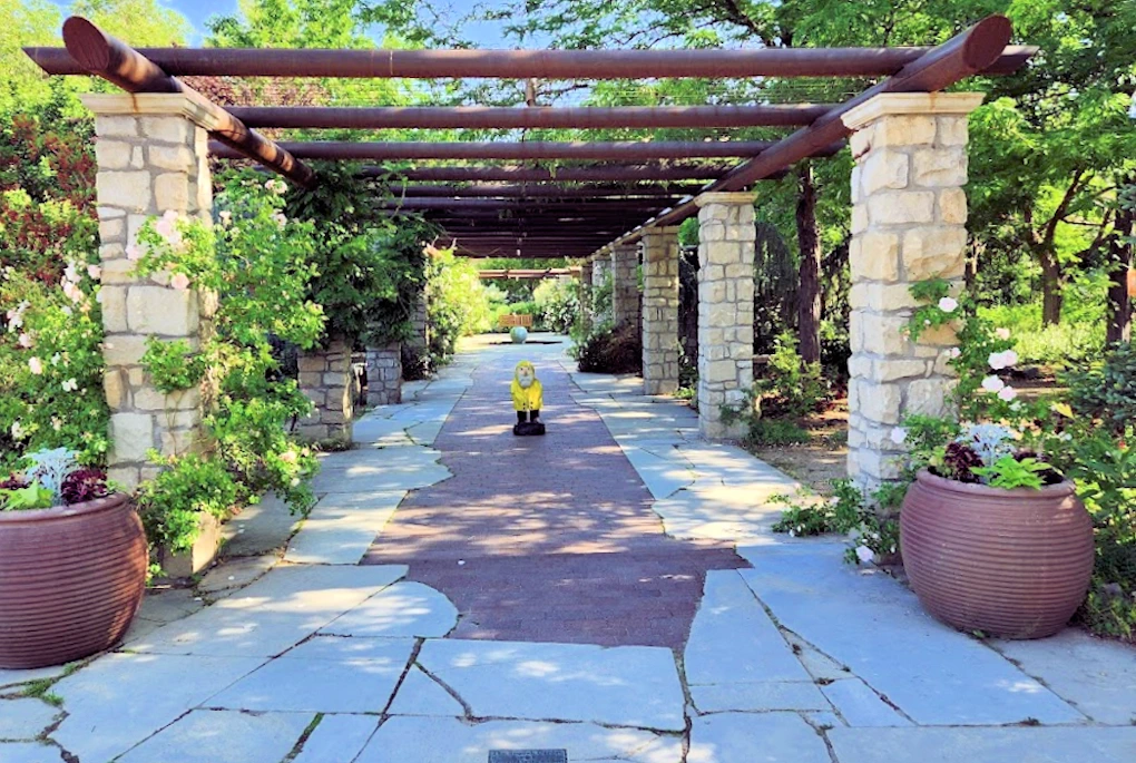 Idaho Botanical Garden | Japanese-City.com
